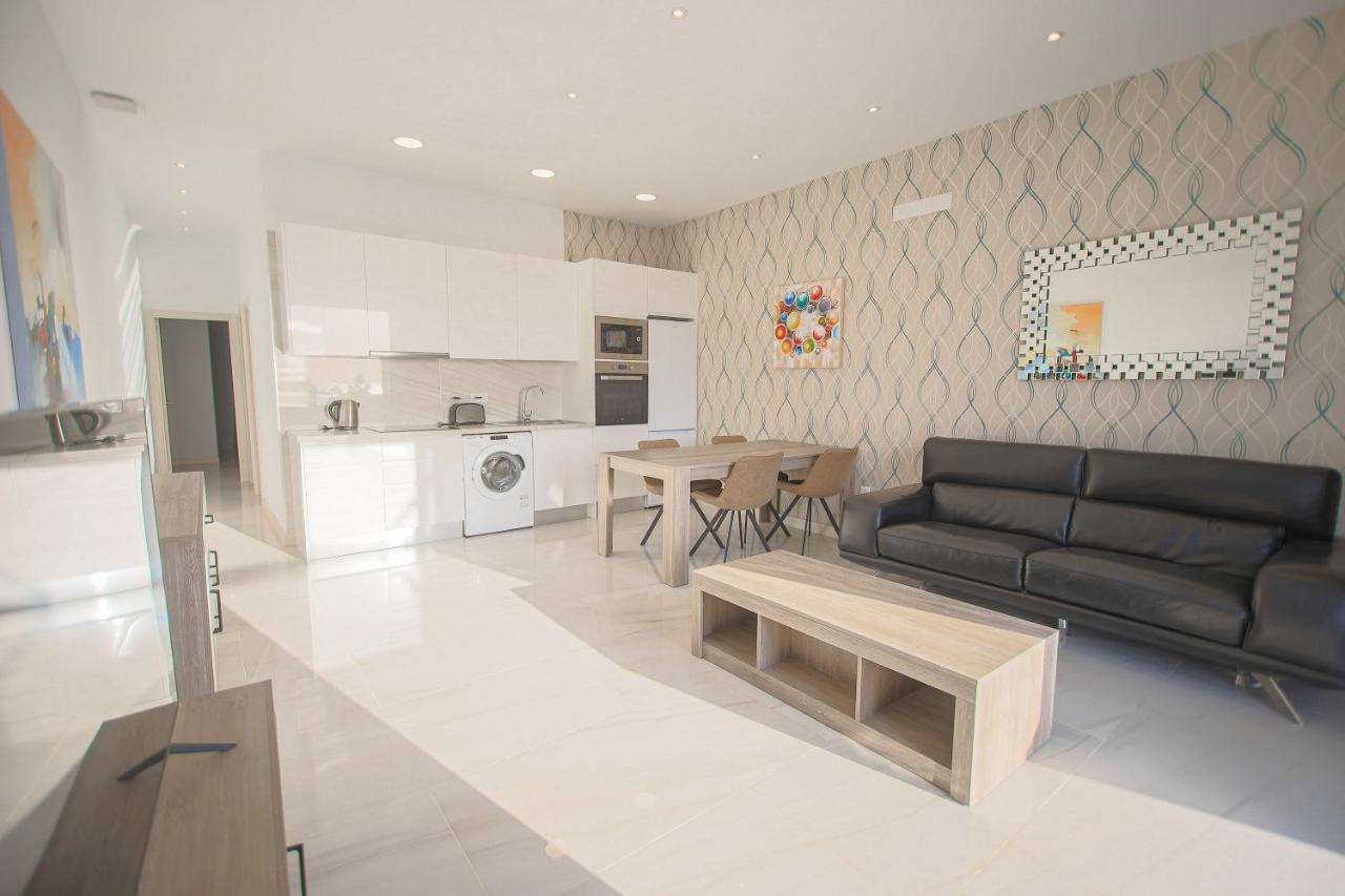 Atlantico Plaza 2A - 2 Beds - 2 Baths Apartment Puerto del Carmen  Ngoại thất bức ảnh